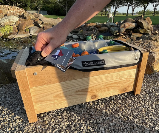 Replacement Liner for Picnic cooler