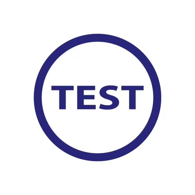 Test