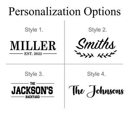 Housewarming Gift, Personalized Real Estate Closing Gift, Outdoor Cooler, Housewarming, Wooden Gift, New Home Gift, Couples Gift