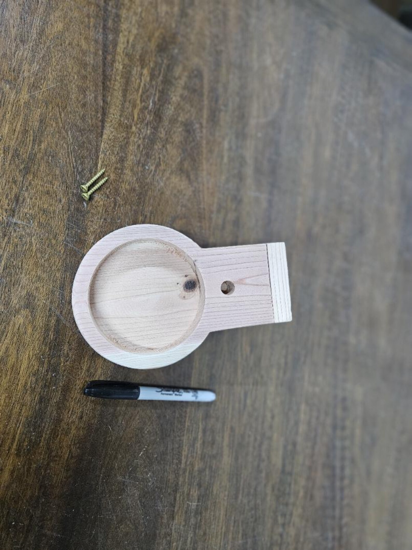 Housewarming Gift, Personalized Real Estate Closing Gift, Outdoor Cooler, Housewarming, Wooden Gift, New Home Gift, Couples Gift